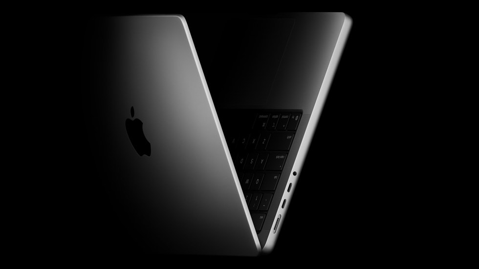 Apple M5