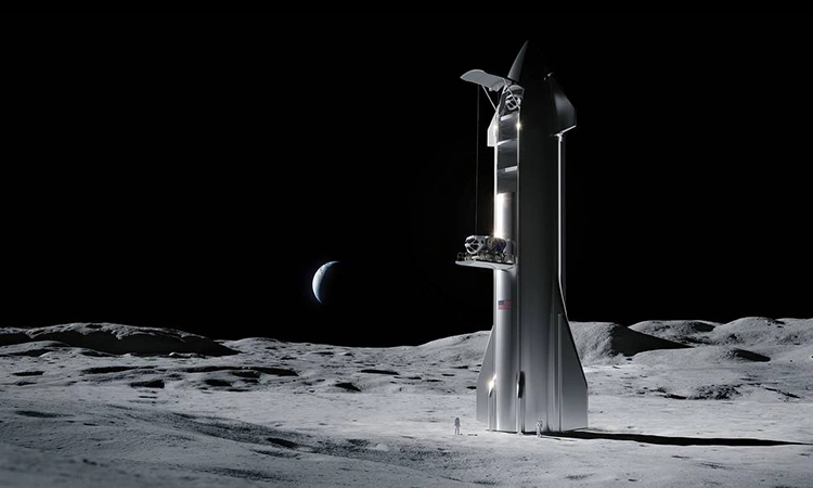 Artemis III