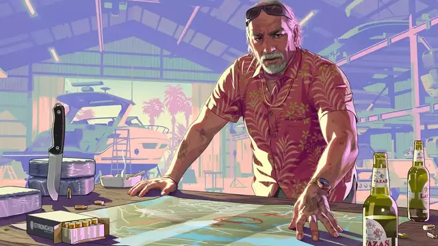 GTA 6