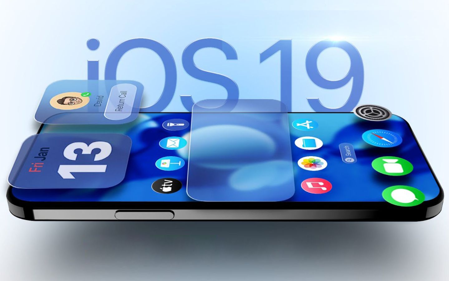 iOS 19