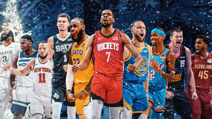 NBA 2025