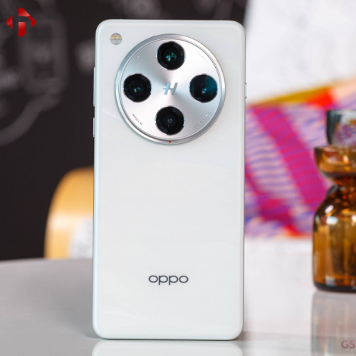 Oppo Find X8 Pro
