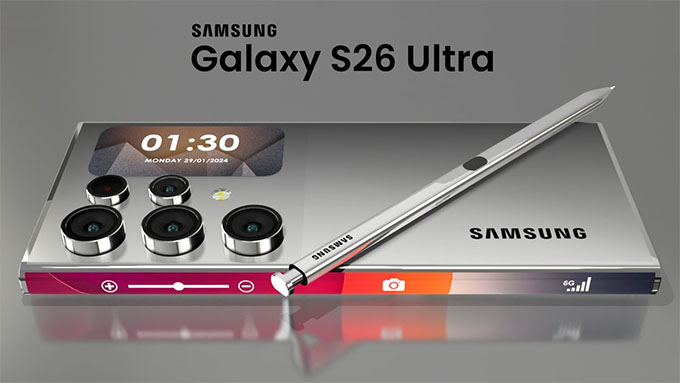 S26 Ultra