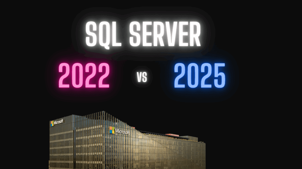 SQL Server 2025